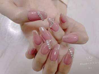 エクラ 横浜関内店(Eclat)/☆持ち込みコース☆