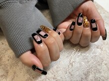 ブランシュ(BLANCHE)/