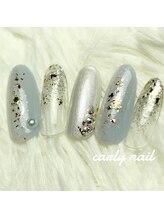 カーリーネイル 豊見城 那覇店(carlynail)/ファビュラスコース6500円