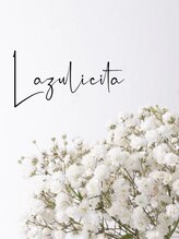 ラズリチタ(Lazulicita) 森田 愛子