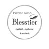 ブレスティエ(Blesstier)のお店ロゴ