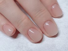 ネイルハピネス(nail happiness)