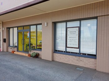 ミックスリンク(MIXLINK)/店舗外観です