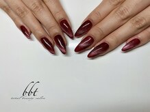 ヘアーアンドネイル ビビット(bbt)/bbt nail