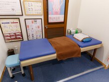 のなか整体院/《内観》