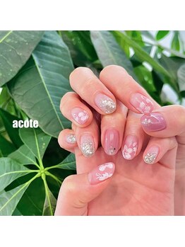 アコテ 外苑前(acote)/