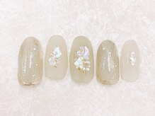 ノアネイル(Noanail)/アート120分コース