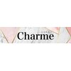 シャルム 苫小牧(Charme)のお店ロゴ