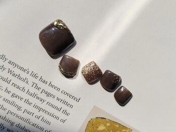 リシェリ(Richer)/FOOT 定額トレンドコース