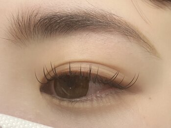 ルピドルジュ(le.pidorge)/flat lash