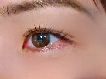 ラシク ベル(Lashiku Belle)/パリジェンヌラッシュリフト