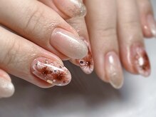 エレガンスレイ(Elegance Ray)/