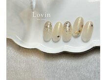 ラヴィン(Lovin)/【3月　monthly】