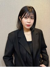 ルシアラッシュブロウ 新宿(LUCIA LASH BROW) NANAKO NANAKO