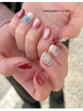 エムシーベル(m.c bell)/