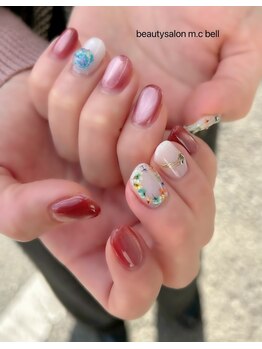 エムシーベル(m.c bell)/