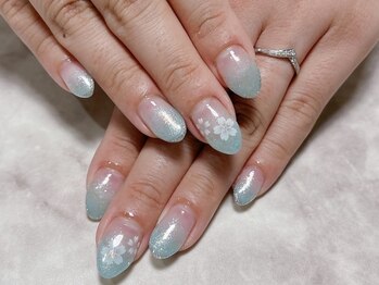 チアフルチア バイ リッチネイル(CheerfulCheer by Ricci nail)/