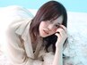再来【★高級保湿TR付き★】 まつ毛パーマ/パリジェンヌ ¥5300→4800
