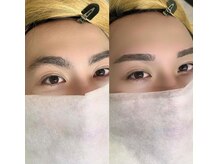 ロフ 高松店(lof.)/【高松】メンズアイブロウ