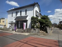 メナードフェイシャルサロン 鴻巣生出塚の雰囲気（住宅街に佇む静かなアットホームサロンです♪）