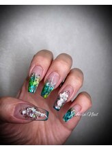 アネラネイル(Anela Nail)/