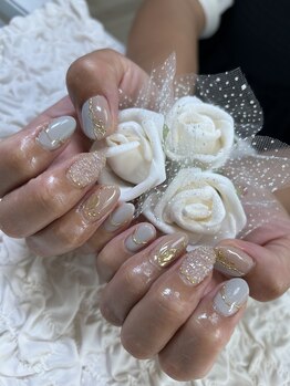 大人×ガーリー