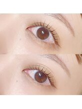 ブリオン 六本松店(Bullion)/似合わせラッシュリフト