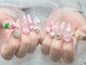 ミユキビューティー(Miyuki Beauty)の写真/持ち込みOK☆幅広いシーンに対応できる豊富なデザイン！あなたの好みの指先をプロデュースしてくれます◎