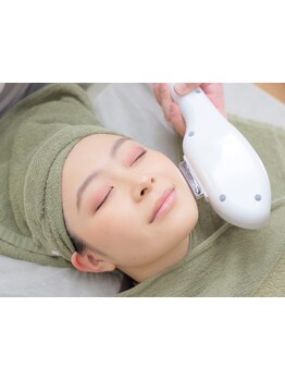 毛穴ケアをしたい