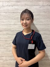 痩身エステ 美容整体 ドクタースタイル(Dr.Style) 右田 笑