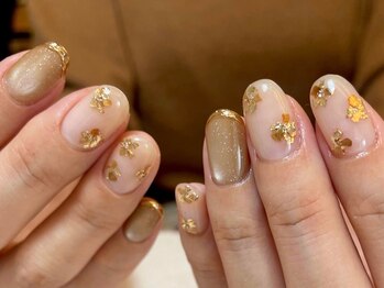 リリウムケリー(Lilium kelly)/