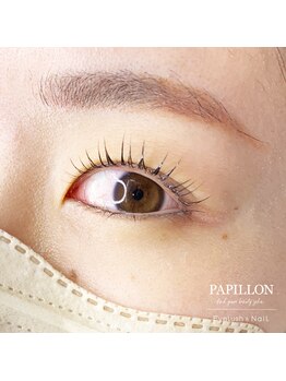 パピヨン(PAPILLON)/