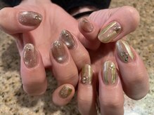 ケイプラスワン(k+1)/相談 持ち込み ネイル