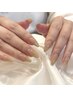 ★OPEN記念★ hand【ワンカラー・ラメ】