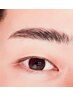 【本日限定】男性アイブロウWax/眉スタイリングで好印象&清潔感up 4500円
