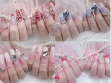 ブルークレール(Bleu Clair)