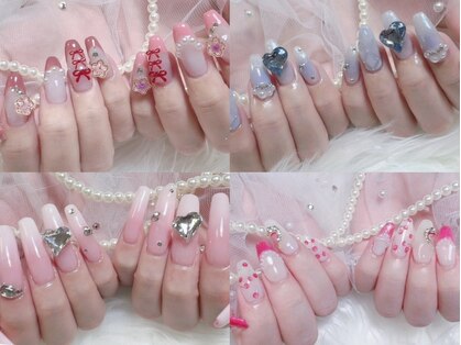 ブルークレール(Bleu Clair)の写真