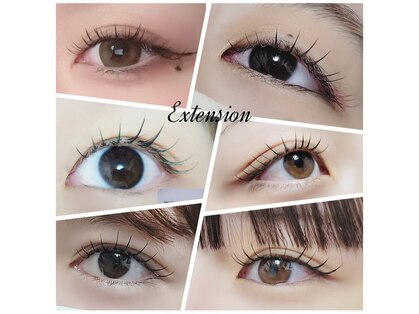 ルシアス(LUCIAZ)の写真