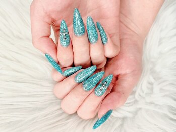 ビューティーライン 横浜店(BEAUTY LINE)/スカルプ90分持ち込み