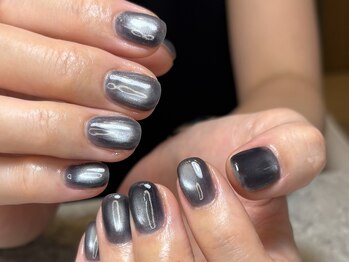 ハッカネイル(HAKKA NAIL)/