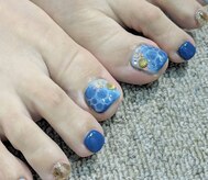 ネイルパキラ(nail pachira)
