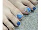 ネイルパキラ(nail pachira)の写真