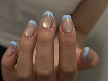 ソワ(soi.)/magnet French