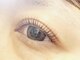 サリュー(SALUT)の写真/【ラッシュリフト×LASH LINKトリートメント】モチの良さも◎貴方のなりたいが叶う高技術サロンです★