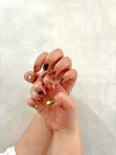 トータルビューティー ミミ(Total Beauty mimi)/ネイル♪