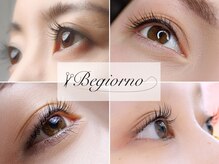 ビジョルノ つくばみどりの店(Begiorno)