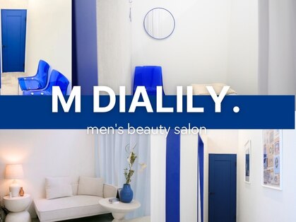 エムディアリリー 栄店(M DIALILY.)の写真