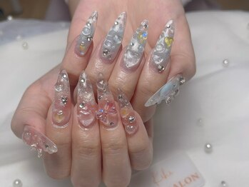 キヒ 渋谷店(Kihi)/持ち込みデザイン