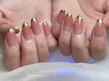 ディアネイル(dear.nail)/