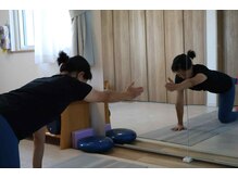 アオ(Ao)の雰囲気（ホームサロンですのでご自身のペース、集中して取り組めます。）